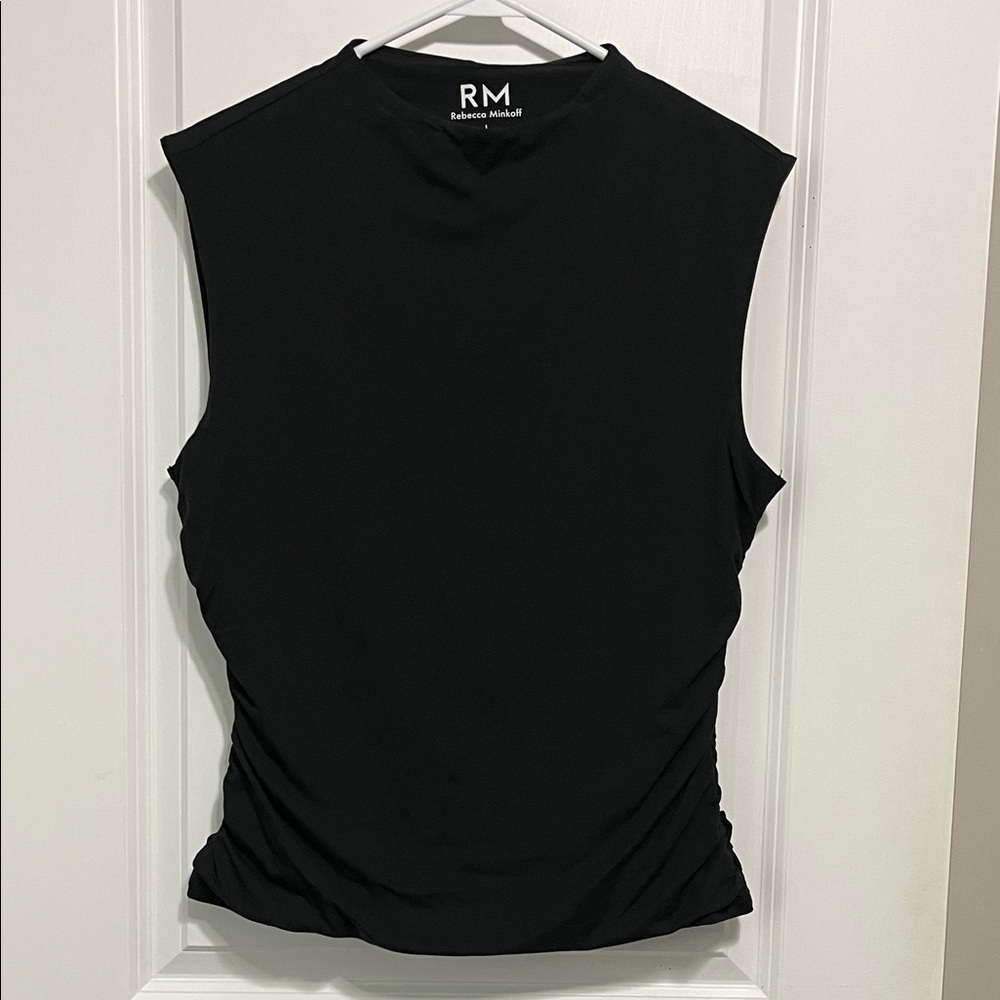 Rebecca Minkoff Tank Top Large